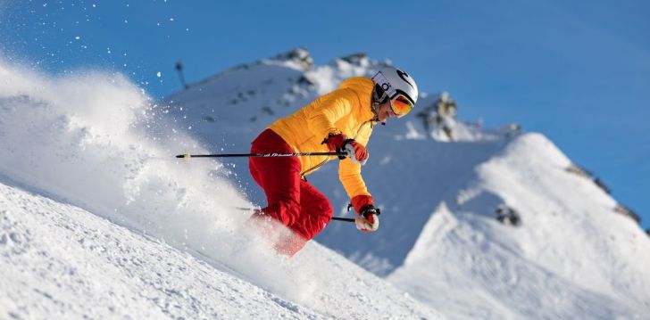 Patirkite Alpes iš arti - atostogos jaukiame 2* HOTEL INN DESIGN MOUTIERS viešbutyje! 18