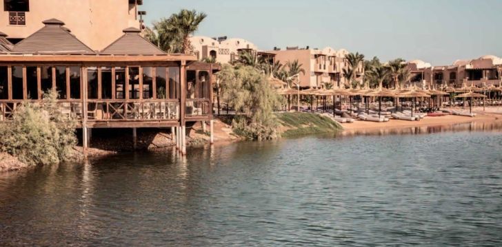 COOK'S CLUB EL GOUNA - klientų vertinamas, kaip geras kainos ir kokybės santykis. 