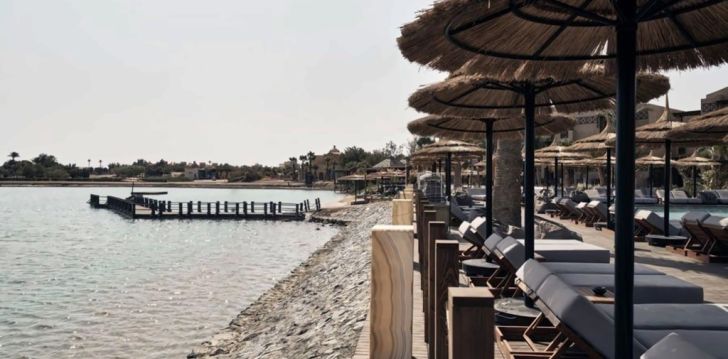 viešbutis COOK'S CLUB EL GOUNA įsikūręs Egiptas.