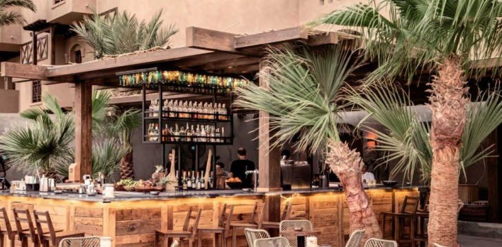 viešbutis COOK'S CLUB EL GOUNA įsikūręs Egiptas. 
