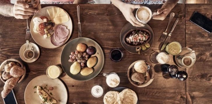 jaukus viešbutis COOK'S CLUB EL GOUNA, jūsų atostogoms