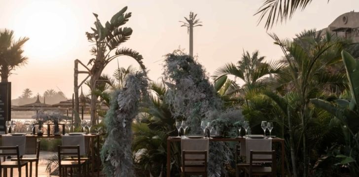 patogus viešbutis jūsų kelionei – 4* COOK'S CLUB EL GOUNA