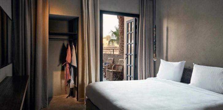 tavo atostogos prasideda viešbutyje COOK'S CLUB EL GOUNA
