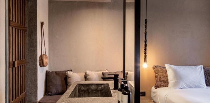 nepraleisk progos pailsėti už gerą kainą - viešbutyje COOK'S CLUB EL GOUNA