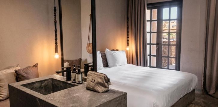 patogus viešbutis jūsų kelionei – 4* COOK'S CLUB EL GOUNA