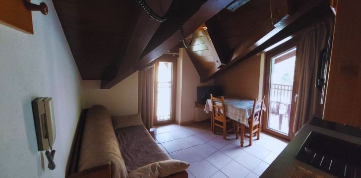 Planuoji kelionę į Italija? apsistokite 3 viešbutyje RESIDENCE LES LACS.