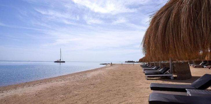 geras kainos ir kokybės santykis atostogoms - viešbutis ANCIENT SANDS GOLF RESORT