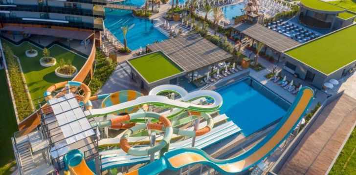 KIRMAN PREMIUM CALYPTUS RESORT & SPA