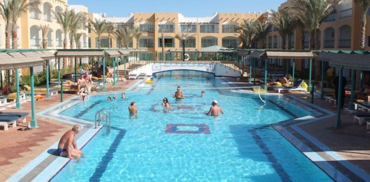 apsistokite BEL AIR AZUR RESORT (ADULTS ONLY) viešbutyje už gerą kainą. 