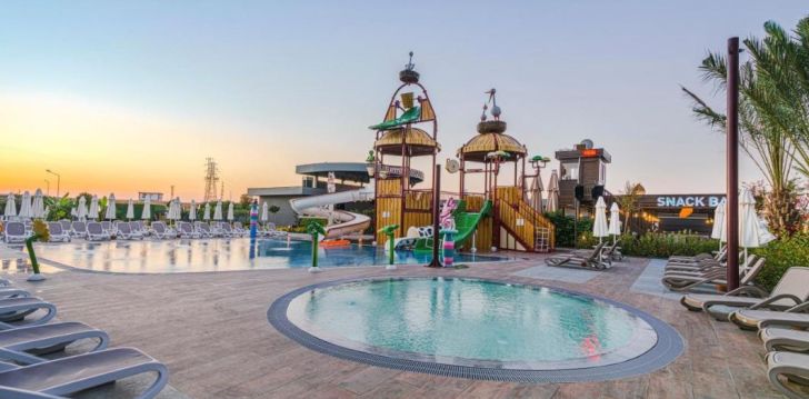 KIRMAN PREMIUM CALYPTUS RESORT & SPA