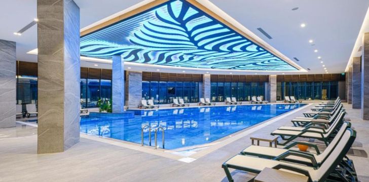 KIRMAN PREMIUM CALYPTUS RESORT & SPA