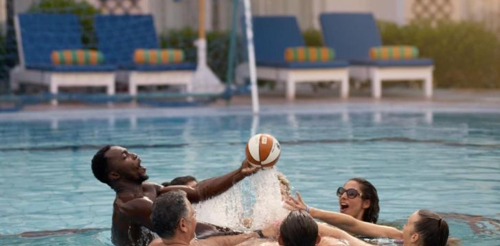 viešbutis BEL AIR AZUR RESORT (ADULTS ONLY) įsikūręs Egiptas.