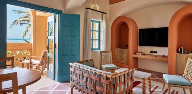 geras kainos ir kokybės santykis atostogoms - viešbutis SHERATON MIRAMAR RESORT