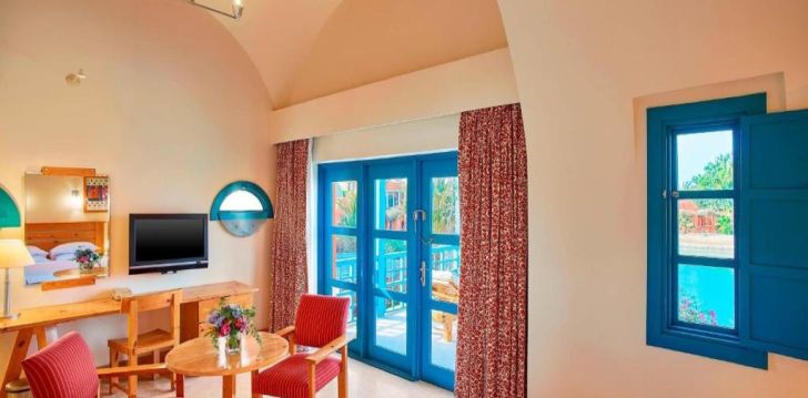 patogus viešbutis jūsų kelionei – 5* SHERATON MIRAMAR RESORT