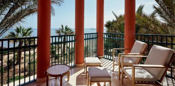 tavo atostogos prasideda viešbutyje SHERATON MIRAMAR RESORT