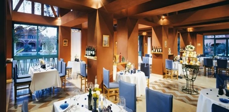 geras kainos ir kokybės santykis atostogoms - viešbutis SHERATON MIRAMAR RESORT