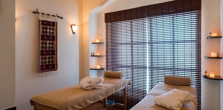 patogus viešbutis jūsų kelionei – 5* SHERATON MIRAMAR RESORT