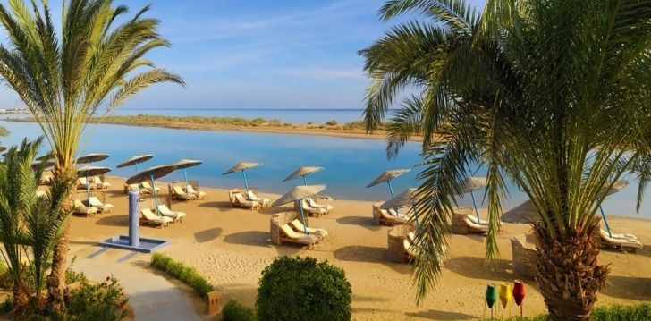 tavo atostogos prasideda viešbutyje SHERATON MIRAMAR RESORT
