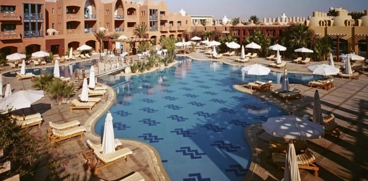 Apsistokite SHERATON MIRAMAR RESORT viešbutyje už gerą kainą. 