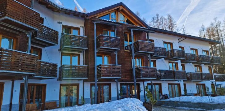 tavęs laukia poilsis Italija įsikūrusiame SAVOIA RESORT