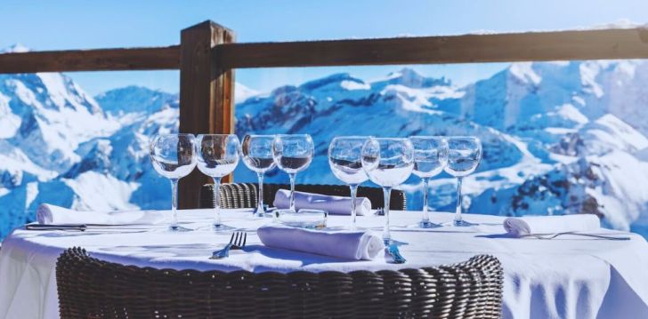 SAVOIA RESORT - klientų vertinamas, kaip geras kainos ir kokybės santykis. 