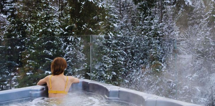 SAVOIA RESORT - klientų vertinamas, kaip geras kainos ir kokybės santykis.