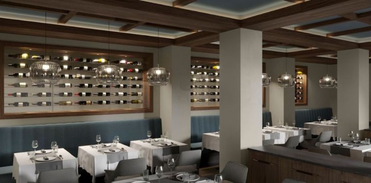 viešbutis SAVOIA RESORT įsikūręs Italija.