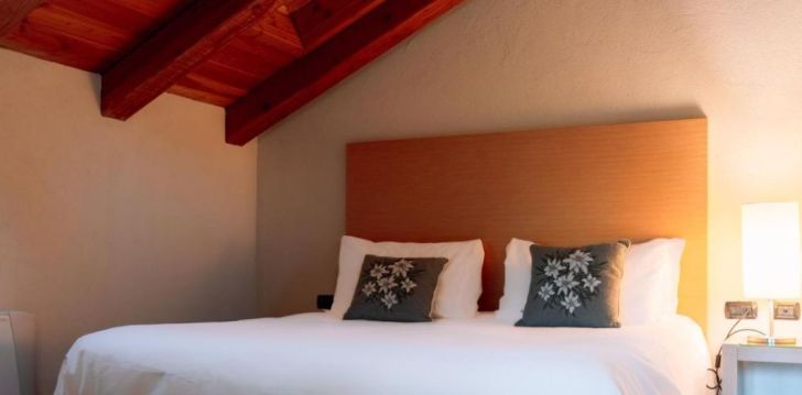 geras kainos ir kokybės santykis atostogoms - viešbutis SAVOIA RESORT