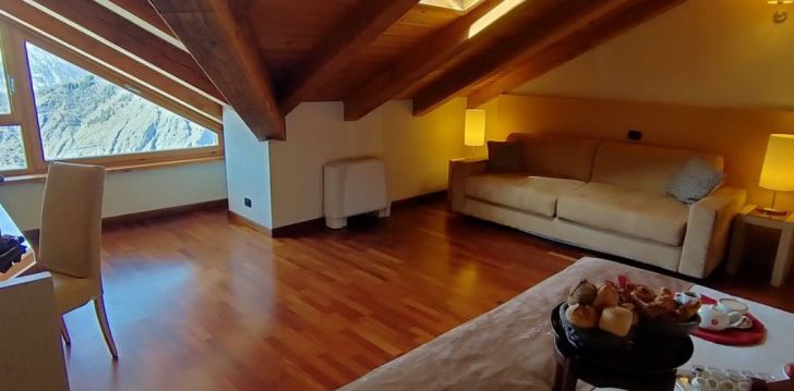 patogus viešbutis jūsų kelionei – 4* SAVOIA RESORT