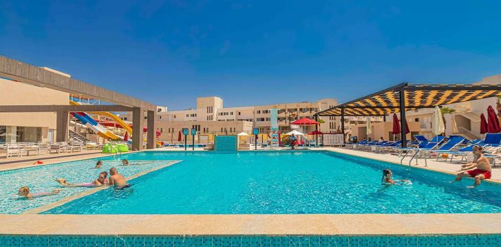 viešbutis AMARINA ABU SOMA RESORT & AQUA PARK įsikūręs Egiptas.