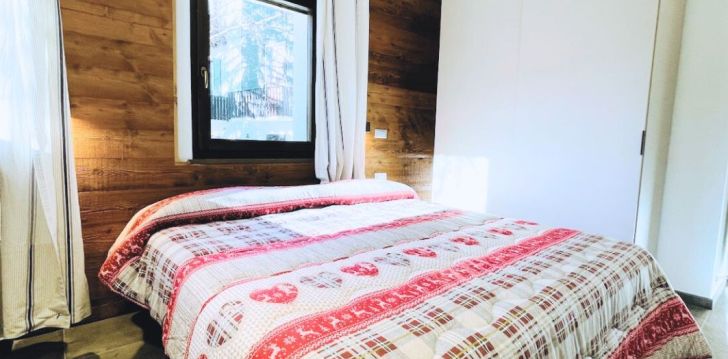 Apsistokite RESIDENCE VILLA LINDA viešbutyje už gerą kainą.