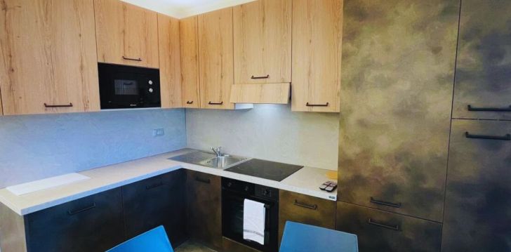 RESIDENCE VILLA LINDA - klientų vertinamas, kaip geras kainos ir kokybės santykis.