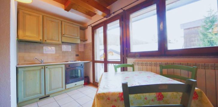 Atostogos Italija – apsistokite viešbutyje RESIDENCE VILLA FREJUS