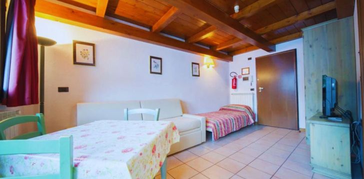 Apsistokite RESIDENCE VILLA FREJUS viešbutyje už gerą kainą.