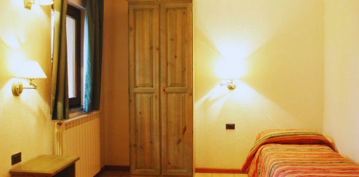 Geras kainos ir kokybės santykis atostogoms - viešbutis RESIDENCE VILLA FREJUS