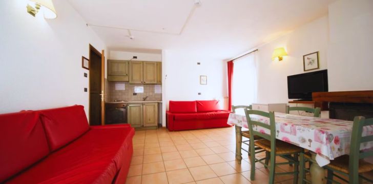 Viešbutis RESIDENCE VILLA FREJUS įsikūręs Italija. 