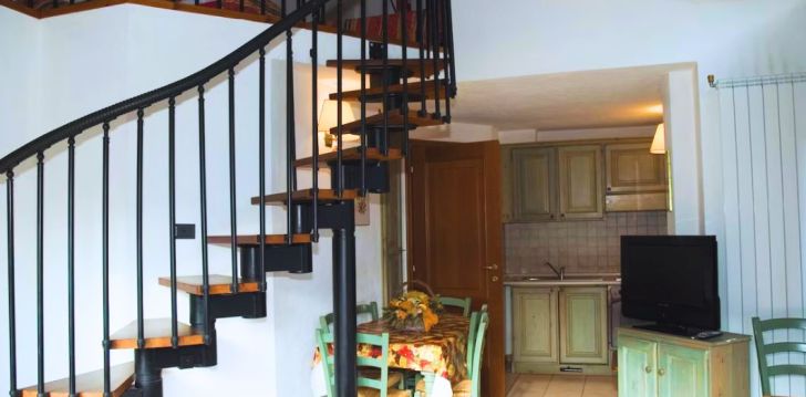 Patogus viešbutis jūsų kelionei – 3* RESIDENCE VILLA FREJUS