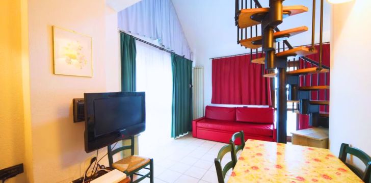 Tavo atostogos prasideda viešbutyje RESIDENCE VILLA FREJUS