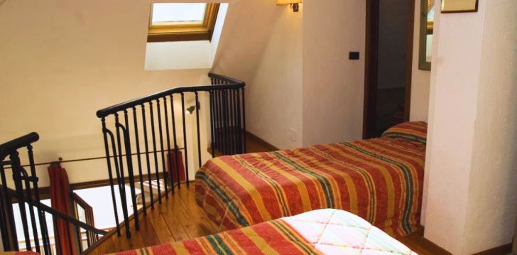 Nepraleisk progos pailsėti už gerą kainą - viešbutyje RESIDENCE VILLA FREJUS