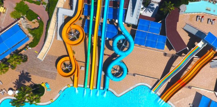 VON RESORT GOLDEN BEACH - klientų vertinamas, kaip geras kainos ir kokybės santykis.