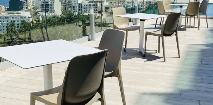 VIU57 HOTEL - klientų vertinamas, kaip geras kainos ir kokybės santykis.