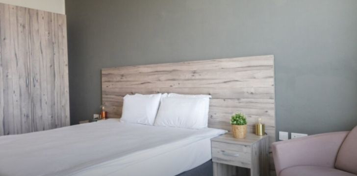 Viešbutis VIU57 HOTEL įsikūręs Malta.