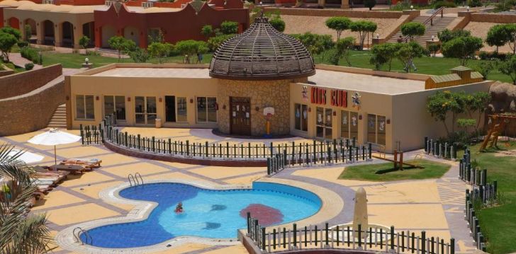 geras kainos ir kokybės santykis atostogoms - viešbutis SHARM GRAND PLAZA