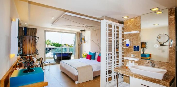 viešbutis TUI BLUE SHERWOOD BELEK (Adults Only 17+) įsikūręs Turkija.
