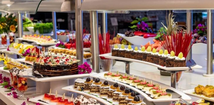 Apgyvendinimas 4* WHITE CITY BEACH HOTEL (Adults Only)