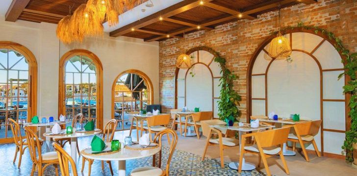 viešbutis PANORAMA BUNGALOWS RESORT EL GOUNA įsikūręs Egiptas. 