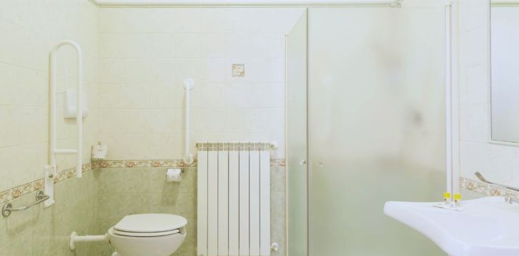 jaukus viešbutis B&B HOTEL PESCARA, jūsų atostogoms