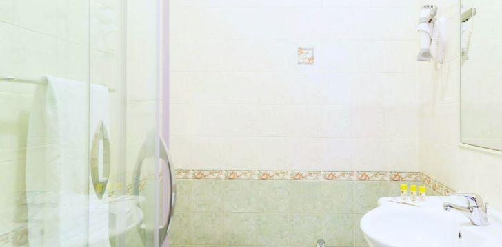 patogus viešbutis jūsų kelionei – 3* B&B HOTEL PESCARA