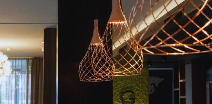 tavęs laukia poilsis Italija įsikūrusiame G HOTEL PESCARA