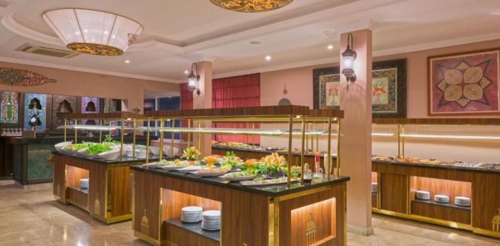 Patogus viešbutis jūsų kelionei – 5* ANTIQUE ROMAN PALACE (Adults Only 16+)